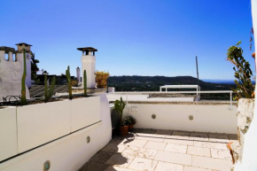 Dimora Lo Scrigno - una PERLA ne CUORE di OSTUNI Ostuni